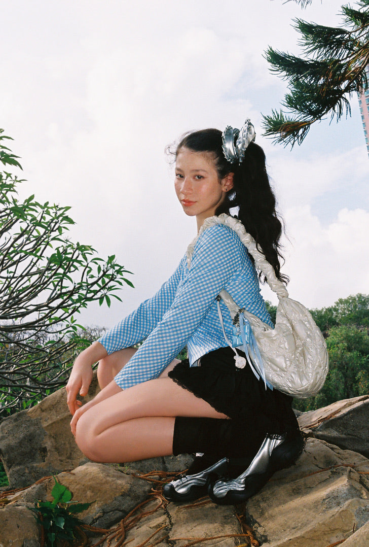 ✦ Ruff-ruff Scrunchie Collection