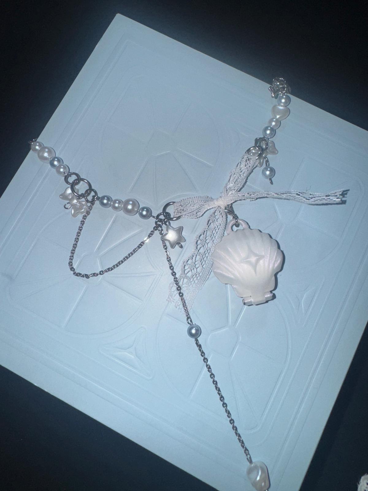 Pearl Dream ✦ Necklace