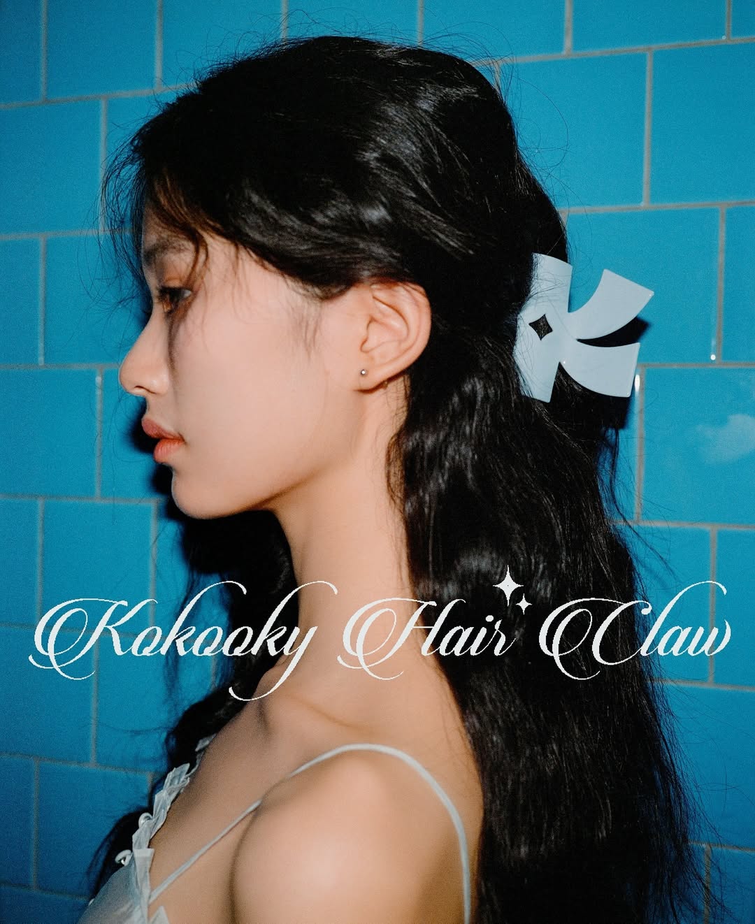 ✦ KOKOOKY Hair Claw ✦