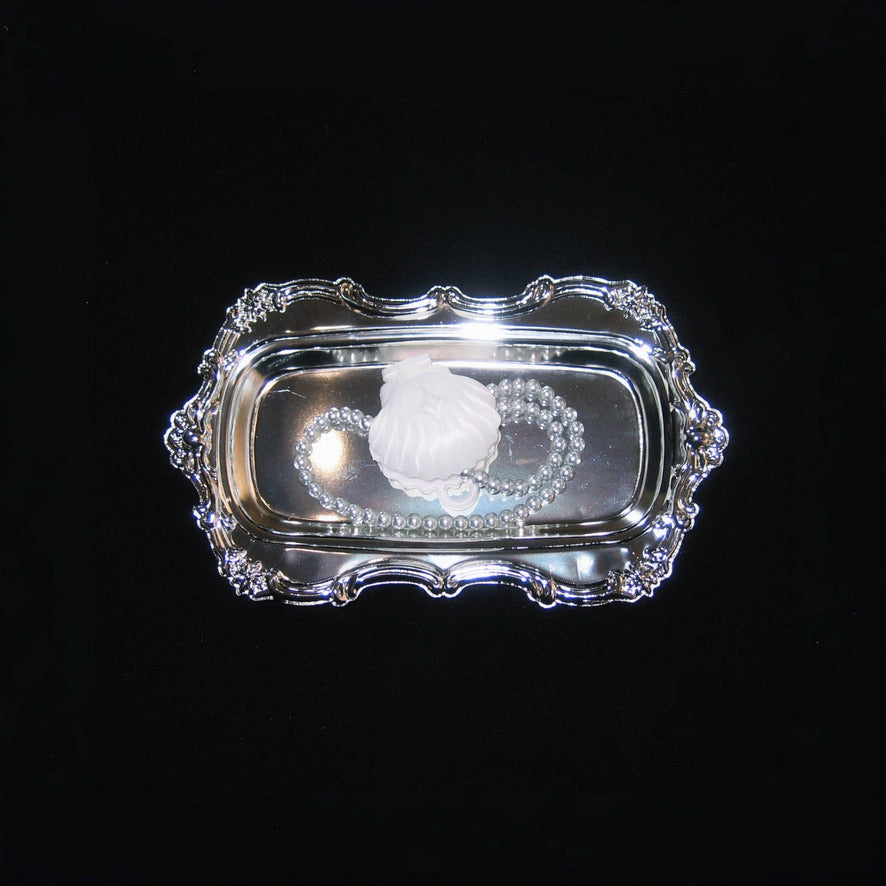 Pearl Dream ✦ Keychain