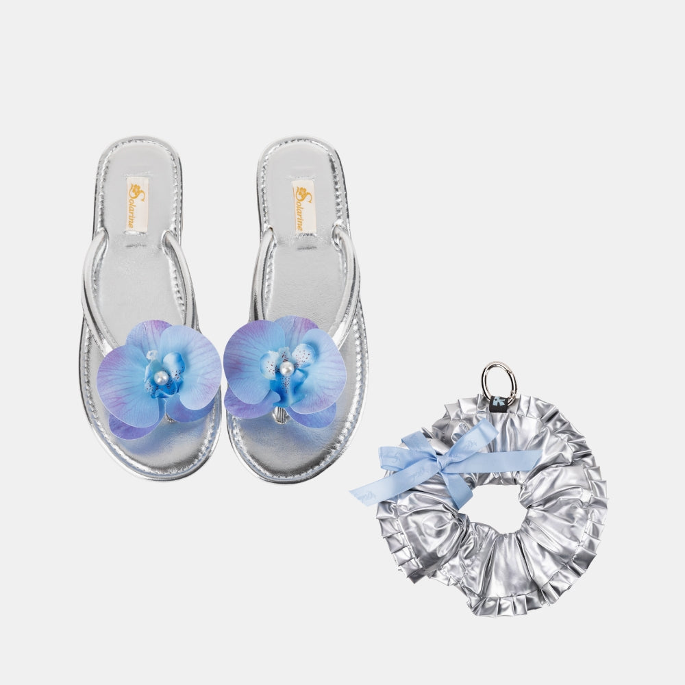 KOKOOKY x Solarine ✦ Summer Bloom Duo