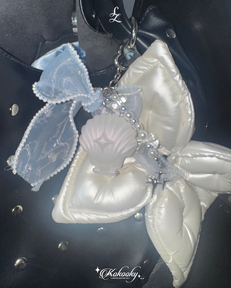 Pearl Dream ✦ Keychain