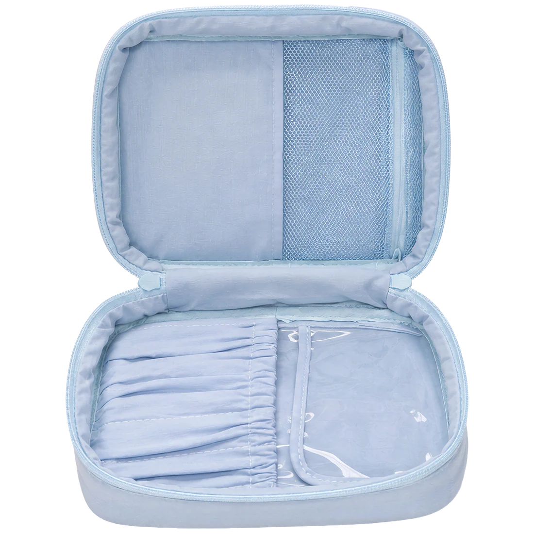 WULT x KOKOOKY ✦ Makeup Your Bed Pouch