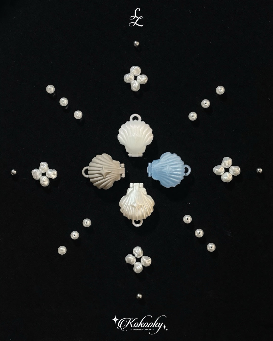 Pearl Dream ✦ Necklace